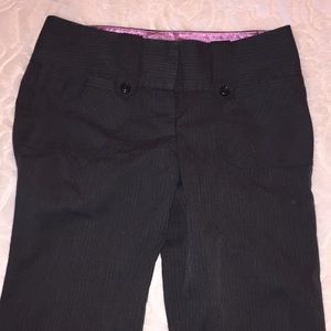 Trousers